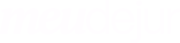 Meudejur_Logotipo_RGB_Branco Texto